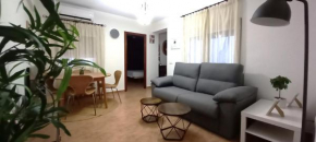Céntrico apartamento en Córdoba by beBalmy